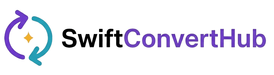 SwiftConvertHub